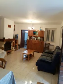 Large house in the center of a Corsican village. - Image 4