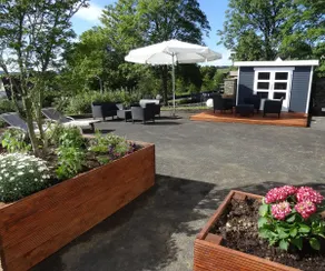Relax on 300 square meters in Weilburg / Hesse - Image 3