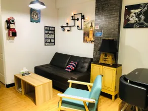*Nan Baan* B* Cozy apartment in Tainan! South Companion Two Bedrooms, One Hall, Small Studio - Image 4