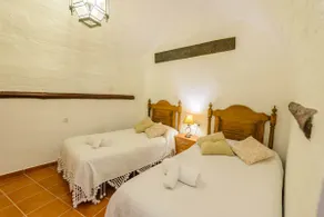 House in Alcaucín El Pilarillo Shared pool - Image 4