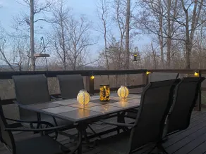 Royal Cabin Tiny Home - Image 4