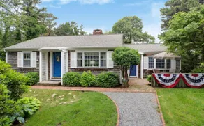 Sandwich Downs Cottage - Private Beach community - Image 3