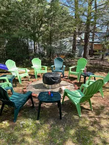 Funky Lake House - Image 3