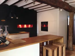 Charming historic Farmhouse, 2-6 guests - Image 3