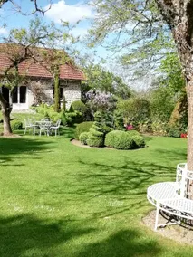 Gîtes de transet - Image 2