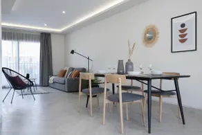 Estia Apartment 02 - 5 min walk from the beach - Image 5