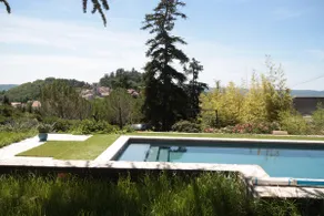 60m2 sommerhus, fantastisk udsigt, Villa Saint Marc (4 *), Forcalquier, Lubéron - Image 3