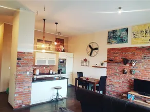 Ostrów Tumski loft, garage, terrace - Image 2