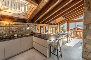 Chalet Familial Meribel 1600 - Image 3