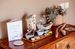 Comfy, fully equipped private house with yard - Image 3
