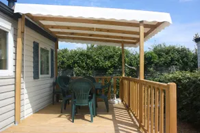 Tropical Bungalow 1 - Image 3
