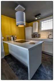 Le Florence - Duplex moderne climatisé avec garage - Image 3