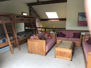 Penthouse de Temporada - Gran ubicación, ideal para familias! - Image 2