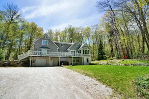 *** Brand New Location *** Right Off Killington Access Road - Image 3