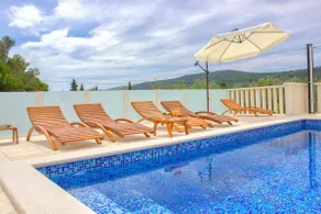 ”Paradise” apartment with pool,Dugi otok - Image 3