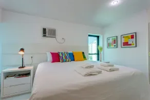 Sunny and inspiring apartment in Jardim Paulista - Image 5