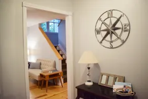 Newly Furnished Greenport Escape with Central Air - Image 4