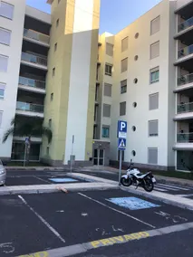 Apartment Tenerife Golf del Sur with terrace, pool - Image 2