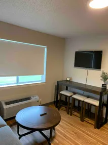 Lovely 2 bedroom apartment with Internet - Image 2