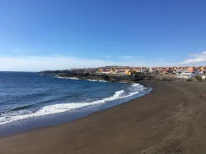 Ferienwohnung 'Seaside Gran Canaria' mit Meerblick und WLAN - Image 4