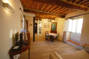 Borgo dei Fondi/Il Forno – Erdgeschoss: moderner Komfort und toskanischer Charme - Image 5