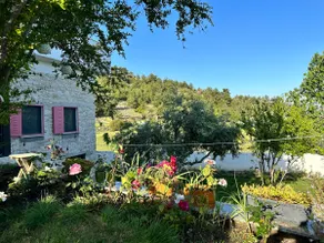A comfortable house with a patio - Image 3