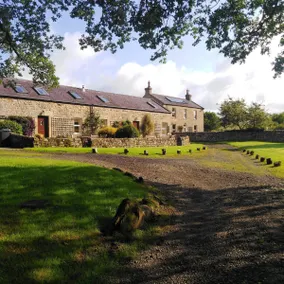 Heron cottage, beautiful and cosy. - Image 2