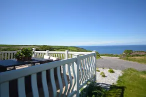 Bay View - fantastic views of Whitsand Bay - Image 3