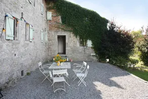 Charming historic Farmhouse, 2-6 guests - Image 5