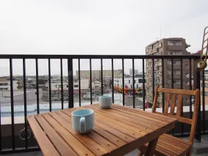 Atsushi's Apartments, Family apartment 502 - Image 4