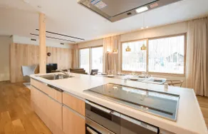 Kabayama 3 bedroom house - Image 3