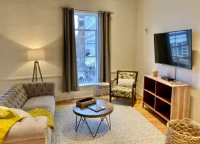 Lofts at Woolworth in downtown Asheville NC! #201 - Image 2