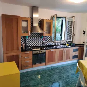 Casa Fiordaliso with sea access - Image 5