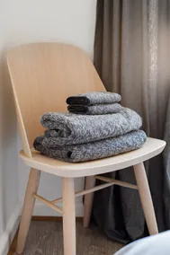 Cozy Nook Apartment in the Heart of Seddon Village - Image 5