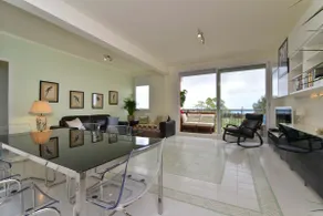 Large with terrace and amazing views of the sea! - Image 4