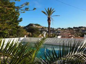 Beautiful newly renovated villa, great mountain view. - Image 4