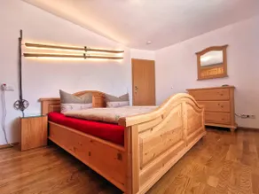 Alpspitzblick: Apartment with kitchen - parking - balcony - Image 5