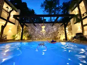 Casa Chiuoh / Merida, Yucatan. - Image 3