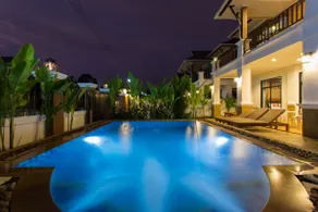 The Best Ao Nang Villas - Image 2