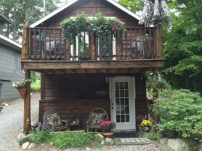 Highland Cottage Super Cute-Tæt på alt i Lake Placid - Image 2