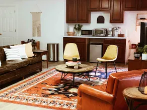 Mountain View Studio Apt.- 6 mins to Downtown HSV - Image 2
