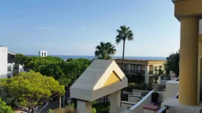 Marbella beachfront apartment Romana Playa Elviria - Image 2