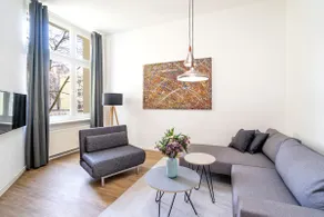 Interior Design Apartment with 70sqm - Image 2