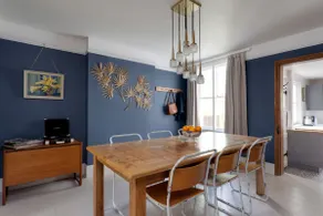 Hip holiday let in Rye - Image 2