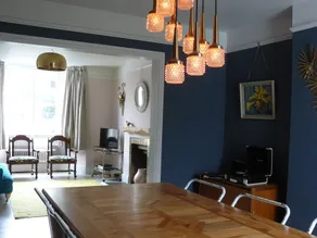 Hip holiday let in Rye - Image 3