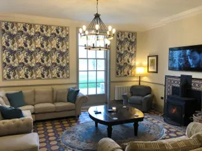 Langton Hall - Grade 2 listed - Image 3