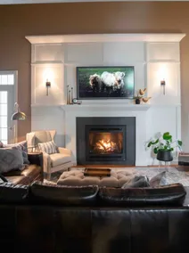 Southern luxury home - Image 4