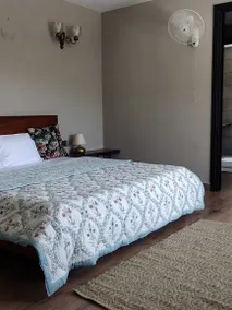 Dehradun Beautiful new private cottage with Kitchen in the Hills - Image 5