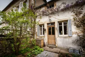 Gite next to mansion in La Celle and Morvan - Image 4
