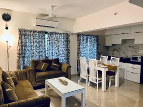 Le Meridian Ultra Luxurious 1BHK Service Apartment - Image 3